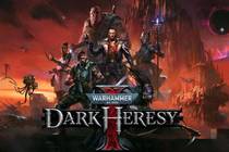 Анонс Warhammer 40,000: Dark Heresy — инквизиторской CRPG от Owlcat Games Анонс Warhammer 40,000: Dark Heresy — инквизиторской CRPG от Owlcat Games
